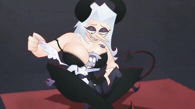 'Leveling Up With Lady Luck and Fate'