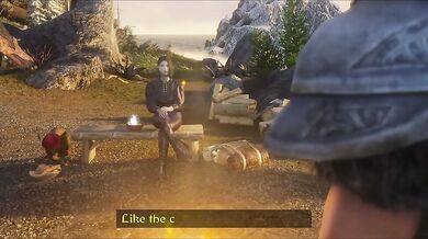 "Invasion of the Giant Tentacle Monsters"