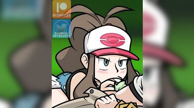 'My Sweet Temptress Hilda'