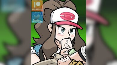 'My Sweet Temptress Hilda'