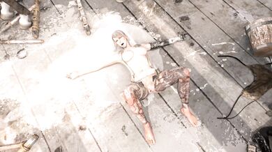 'Intrusion dans la tranquillité 5 [Animopron] [Version française sous-titrée]'