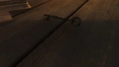 "The Pleasure Den: Trailer (Hardcore Edition)"