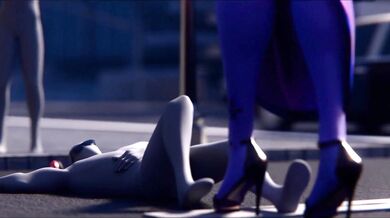 Bullied and Abu*sed by Gigantic Monster Dong