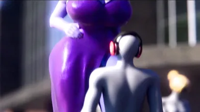 Bullied and Abu*sed by Gigantic Monster Dong