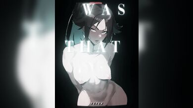 'Yoruichi's Wet and Wild Desires - The Edit'