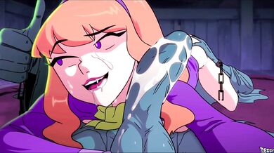 Watch as the beautiful Derpixon enchants you with her hypnotic dance moves, taking you on a sensual journey that will leave you breathless!