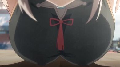 Hentai Fitness Trainer - Fei Xiaos Workout Video