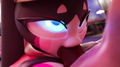 '"The VIP Ticket" Starring Xazter3D, Where Special Means Sexy and Hot!'