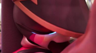 '"The VIP Ticket" Starring Xazter3D, Where Special Means Sexy and Hot!'