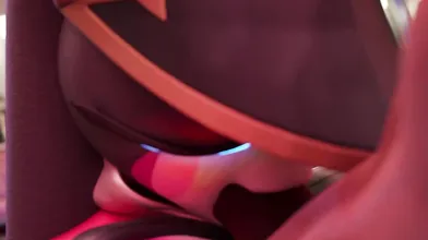 '"The VIP Ticket" Starring Xazter3D, Where Special Means Sexy and Hot!'