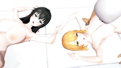'Cobby and His Sexy Love: An Explosive 4K Hentai Video Adventure'