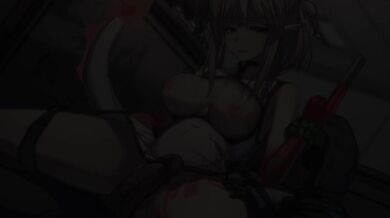 "The Adventures of a Beautiful Maid and her Sexy Master"