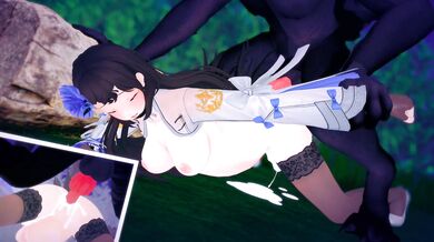 "[Guyuefangyuan] Dropship - Bestiality Chapter Daiyan part.2 (Fanbox) 2024"