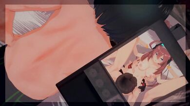 "Champion Girl Sucks Rainman's Cock in the Back Seat of a Car!"