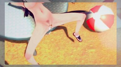 "Champion Girl Sucks Rainman's Cock in the Back Seat of a Car!"