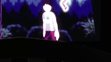 '"Jinx's Arcane League: A Hentai Myth"