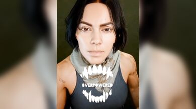 'Valeria Garza Edit | | Overpowered'