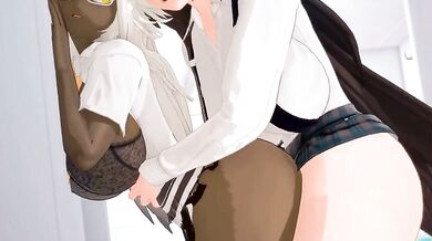 "Boss's Daughter Fucked During Office Hours"