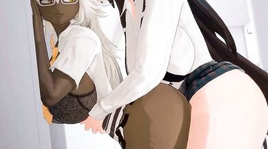 "Boss's Daughter Fucked During Office Hours"