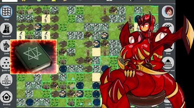 "Hentai XXXivilization: Daemon's Delightful Desires."