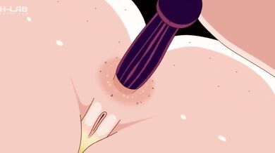 "One Piece: Vegapunk's Secret York X Luffy Hentai"