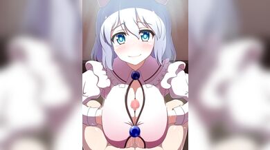 Witchcraft and Masturbation: Merlin's Secret Paizuri Adventure with Prismriver (Extended Version)