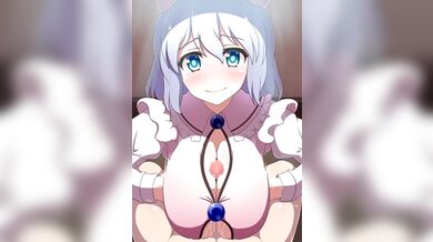 Witchcraft and Masturbation: Merlin's Secret Paizuri Adventure with Prismriver (Extended Version)