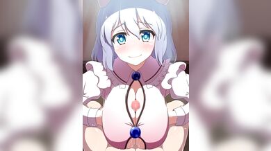 Witchcraft and Masturbation: Merlin's Secret Paizuri Adventure with Prismriver (Extended Version)