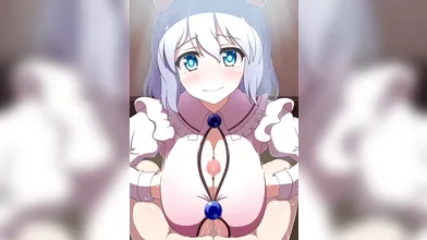 Witchcraft and Masturbation: Merlin's Secret Paizuri Adventure with Prismriver (Extended Version)