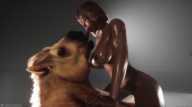 "Raging Shiva and the Goddess of Love: Othys in Wild Nature"