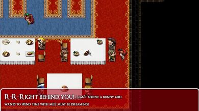 'The Erotic Escapades of the Crimson Veil Vampire Hunter - Lost to Aeriseth's Game'