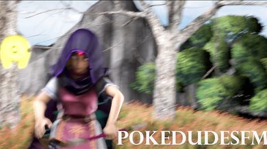 "Ocarina of Time: The Eternal Echo of Lustful Temptation"