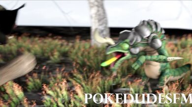 "Ocarina of Time: The Eternal Echo of Lustful Temptation"
