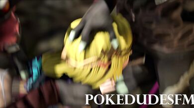 "Ocarina of Time: The Eternal Echo of Lustful Temptation"
