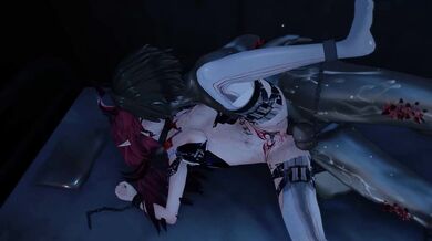 'Nive's Fictional Historical Sexual Exploits'