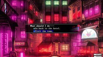 'The Taimanin and the Wind Princess - Animation with Rinko - Episode 2 [Eng]'