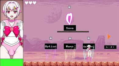 'Pantyhose Lover 3 - Tight Squeeze'