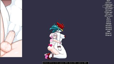 'Pantyhose Lover 3 - Tight Squeeze'