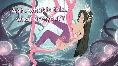 'Fertile Lusty Queen Cupids'