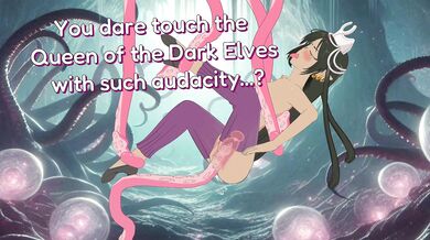 'Fertile Lusty Queen Cupids'