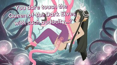 'Fertile Lusty Queen Cupids'