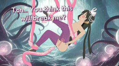 'Fertile Lusty Queen Cupids'