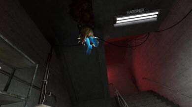 'Tag Team Suite with Hagishi [Hentai]'