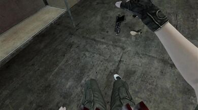 'Tag Team Suite with Hagishi [Hentai]'