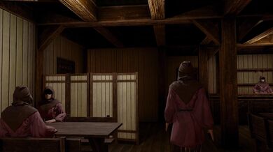 'Maya (Rattle) Sounds [Inwerwm]4K'