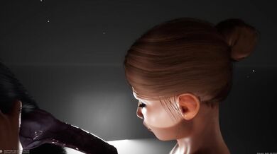 'My Secret Garden: Milanna - Rawn'