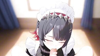 "Hentai Sexcapades with Ellen, Joe and their Furry Companion, Brinjo18"