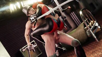 'Rayne's Love Not Only in Blo*od [SaveAss]'