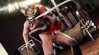 'Rayne's Love Not Only in Blo*od [SaveAss]'