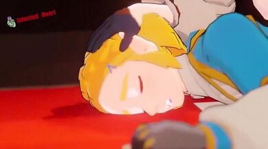 "Reborn on a Broken Futa Heart: The Perverted Experiments of Dr. Purah, Part 2/2 (Infected Heart)"